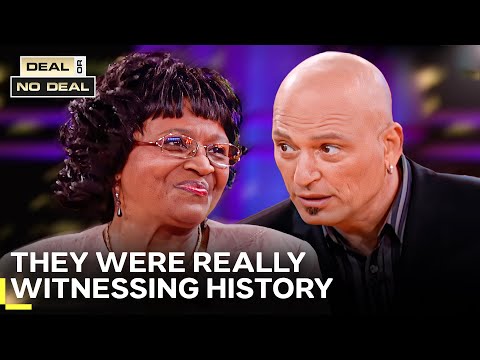 The Greatest "Scam" EVER Pulled on the Show | Deal or No Deal USA