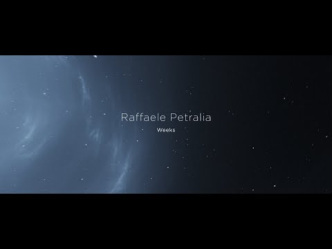 Raffaele Petralia - Weeks (Original Version) [iM Electronica]