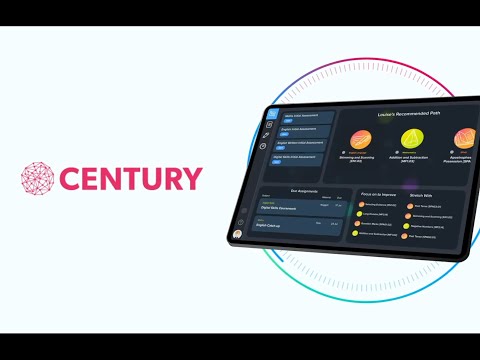 CENTURY 1-Minute Videos: TeacherGENie