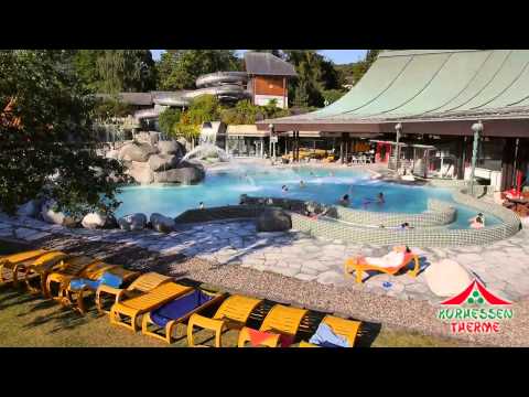 Termas de Kurhessen