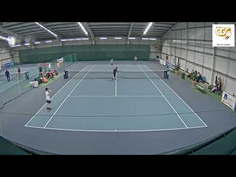 Kurt 1_9.2.2020 - Pohár Primátora Města Frýdku-Místku - Havířov - starší žáci “A” - 2.část