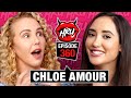 Chloe Amour Why I Left The Adult Industry For 5 Years And Why I M Back