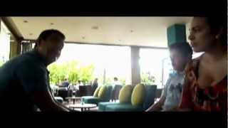 Mallorca Smooth Jazz Festival 2012 - Paris Cesvette Interviews Marc Antoine