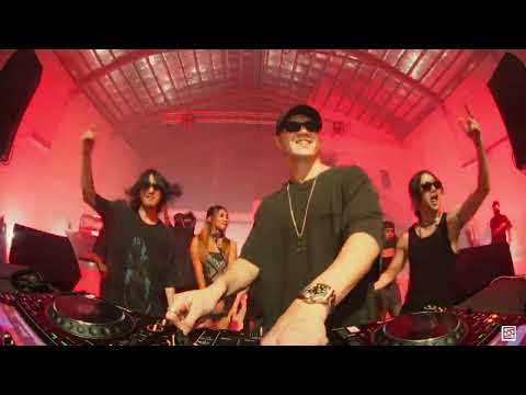 Sweet And Sour and 2 more