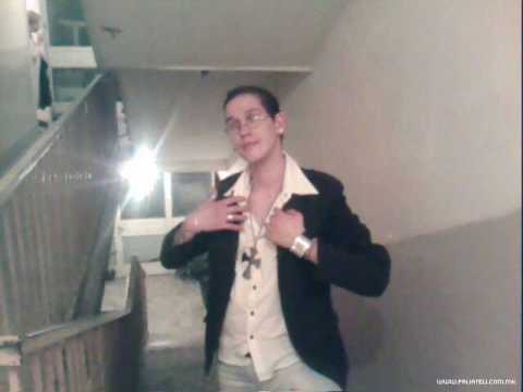 Gele-k Ft. Zetvar - PIT BULL.wmv