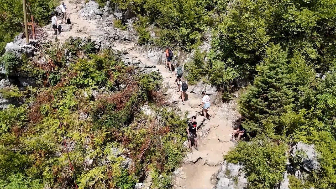 Gushti rekord vizitorësh në zonat e mbrojtura, 360 mije turistë në zonat turistike dhe natyrore të qarkut Shkodër