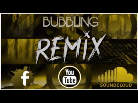 вυввlιɴɢ rмх вy: Lineth Marcano - 1 HOUR MIX Bubbling Remix