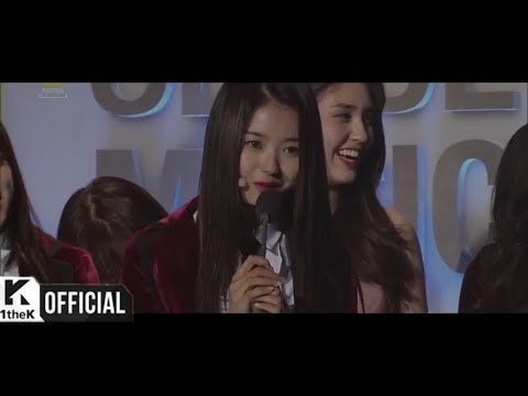 [MV] I.O.I(아이오아이) _ I Remember You, I Love You (사랑해 기억해)