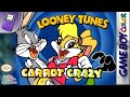 Longplay Of Looney Tunes Carrot Crazy