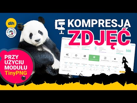 Przyspiesz działanie sklepu! Kompresja zdjęć w PrestaShop przy użyciu modułu TinyPNG