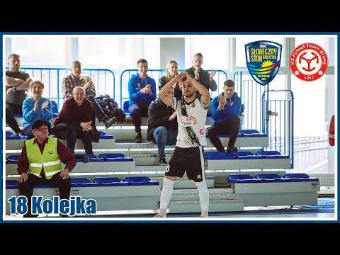 FE MOKS Słoneczny Stok Białystok Gredar Fit Morning Brzeg ( CAŁE Spotkanie)