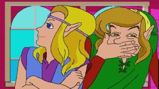 Link : The Faces of Evil - Intro (English) (HD 108