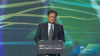 Now Matters: Of Data Governance, Cybersecurity, and Regulation