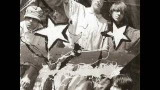 The Stone Roses - Waterfall 12'' Remix