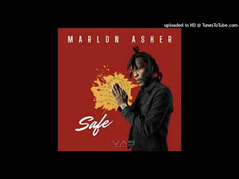 Marlon Asher feat. Tarrus Riley & Capleton - Diamonds and Gold