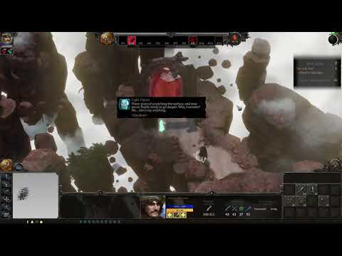 Spellforce 3 Soul Harvest Part 23(The Jade Staff 1)