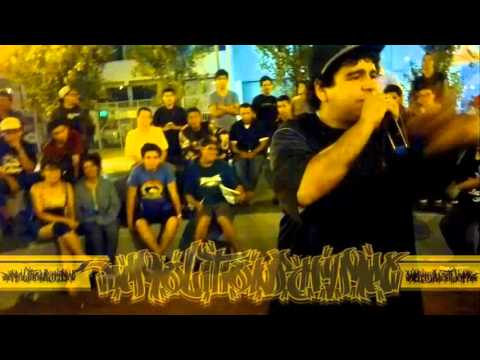Leyva VS Mc - Raptonda [29-01-16] 31