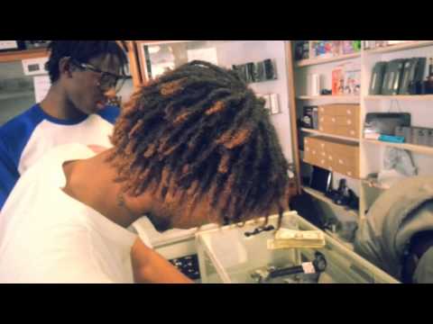 Tay Sqiulla ft Flame Blazin (lots of gwuap)