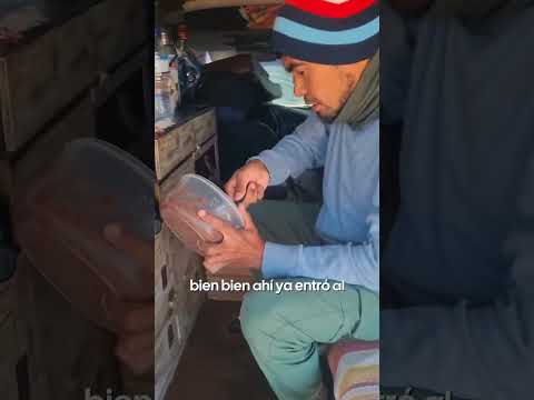 Villa Vil en Catamarca no fué sólo termas. Tambien hubo aventura 💫🫶🏻