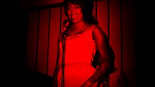 Betty Harris - Trouble With My Lover