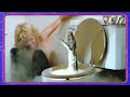 Toilet Snake Scene Hard Ticket To Hawaii 1987