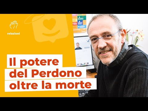 Il potere del Perdono oltre la Morte: come liberarsi dalle catene del passato