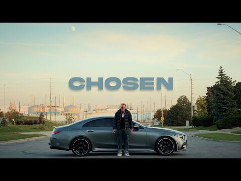 Da Crook | Chosen