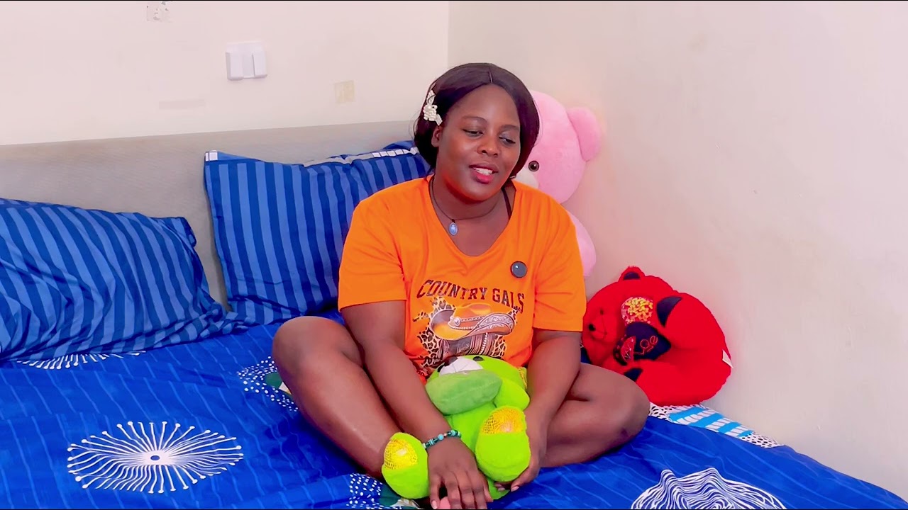 Enkotonla emanating mubuliri