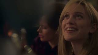 Prisoner of the Past by Prefab Sprout / Bly Manor