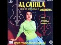 AL CAIOLA - GUITARRAS Y ORQUESTA - (4 Temas).-