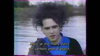 The Cure Lament