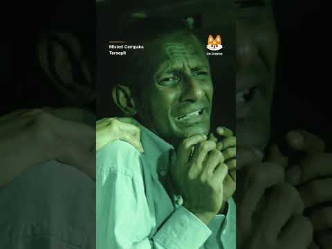 Misteri Cempaka Tersepit - Hanya di Do Drama!