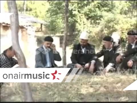 Martes Lalushit pjesa 2 ( Skena 3 )