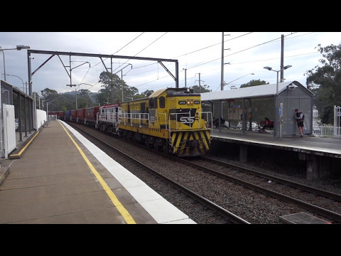 4910 / 48s34 with SSR 7478 transfer - 12/5/17