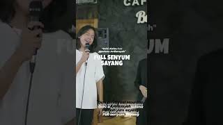Download lagu MAULANA ARDIANSYAH ft OCHI - Full Senyum Sayang mp3
