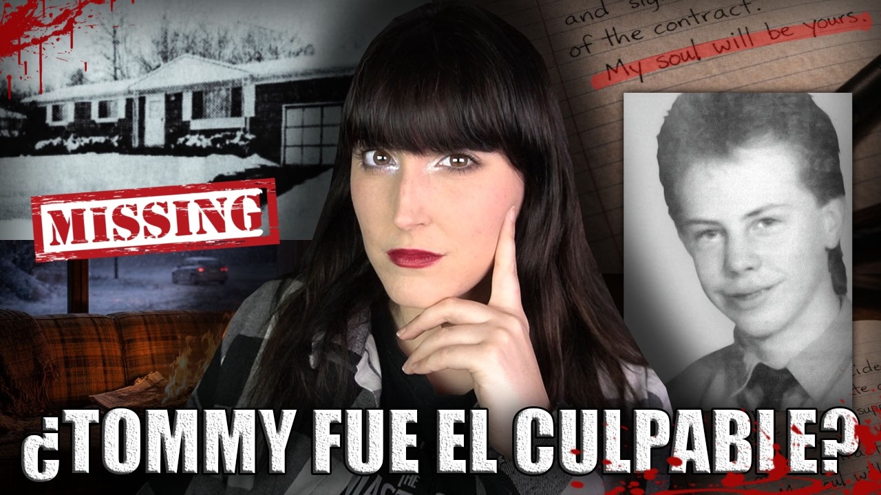 "El DIABLO me HABLÓ en un SUEÑO..." : El CASO que TODAVÍA HOY genera DEMASIADAS DUDAS