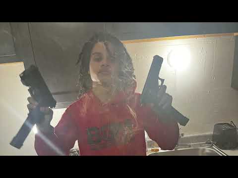 Gbg Lil James - The Real Voice    ( Stretch Hunter ) Response