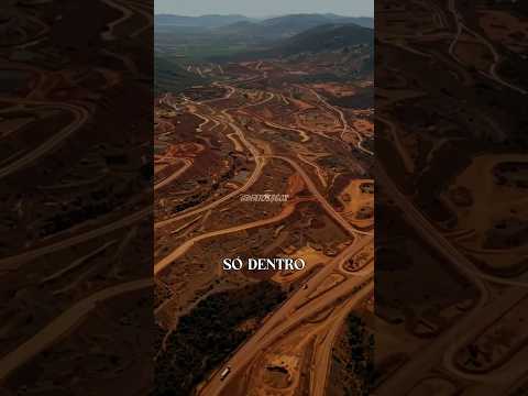 A Cidade Em Goiás Que A China Comprou ⛏️