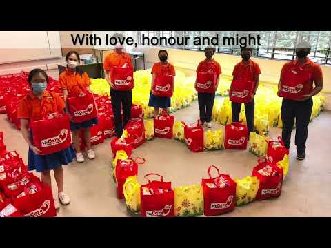 Regent Secondary School Song 2023