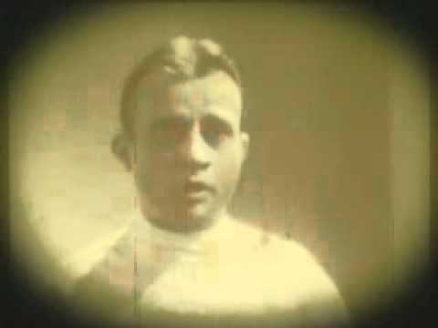 Dwight Frye: The Lover's Lament.