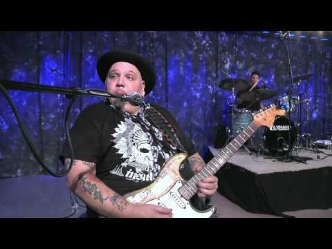 Popa Chubby - Hallelujah - Don Odells Legends