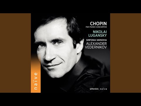 Piano Concerto No. 2 in F Minor, Op. 21: III. Allegro vivace