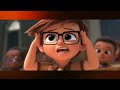 BOSS BABY 2 Family Business Meet Marcos Lightspeed Clip 2021