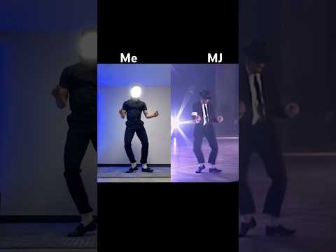 Dancing with ✨ Michael Jackson ✨ | Dangerous Live shuffle
