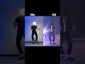 Dancing with ✨ Michael Jackson ✨ | Dangerous Live shuffle