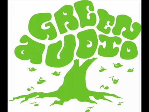 The Rules of Gravity - Green Audio