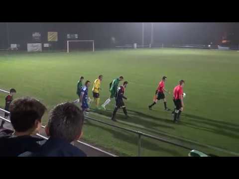 FC Koerich - FC Kehlen