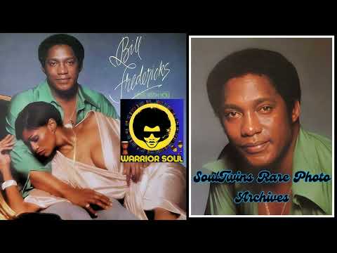 Bill Fredericks ~ Almost