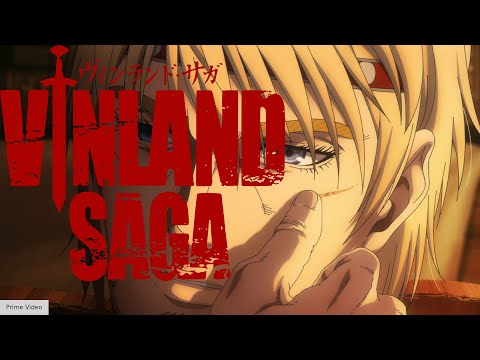 vinland saga [SEASON 2] official released trailer with ending song