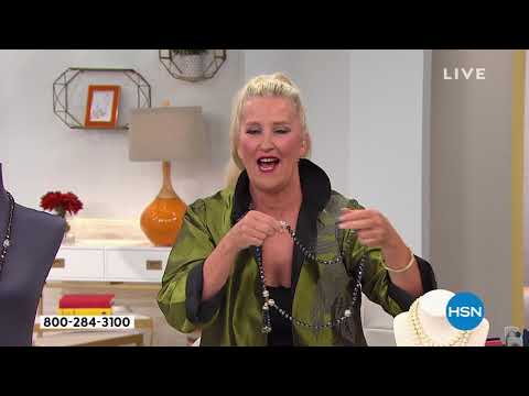 HSN | Heidi Daus Schmuckdesigns 24.09.2019 - 10 Uhr
